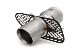 Fabspeed Motorsport Fabspeed 650S Supersport X-Pipe Exhaust System () for McLaren 650S - Image 10