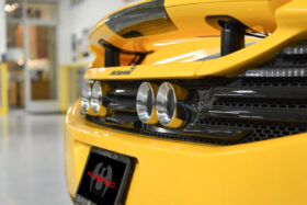 Fabspeed Motorsport Fabspeed 650S Supersport X-Pipe Exhaust System () for McLaren 650S - Image 15
