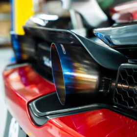 Fabspeed Motorsport Fabspeed 720S Performance Package () for McLaren 720S - Image 7