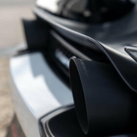 Fabspeed Motorsport Fabspeed 720S Performance Package () for McLaren 720S - Image 8