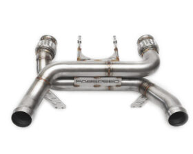 Fabspeed Motorsport Fabspeed 720S Supersport LT Style Exhaust System () for McLaren 720S - Image 4