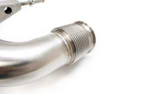 Fabspeed Motorsport Fabspeed 720S Supersport X-Pipe Inconel 625 Exhaust System () for McLaren 720S - Image 2