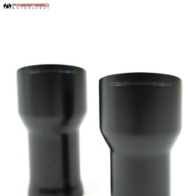 Fabspeed Motorsport Fabspeed 720S Titanium Dual Style Tips () for McLaren 720S - Image 5