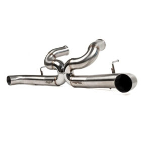 Fabspeed Motorsport Fabspeed GT / GTS Supersport X-Pipe () for McLaren GT