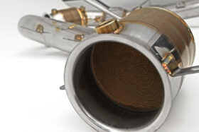 Fabspeed Motorsport Fabspeed Senna Sport Catalytic Converters () - Image 5
