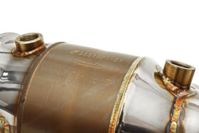 Fabspeed Motorsport Fabspeed Senna Sport Catalytic Converters () - Image 4