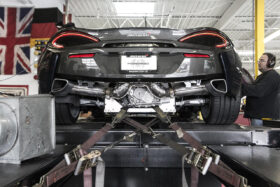 Fabspeed Motorsport Fabspeed 570S / 570GT / 540C XperTune Performance Software () for McLaren 570S - Image 3