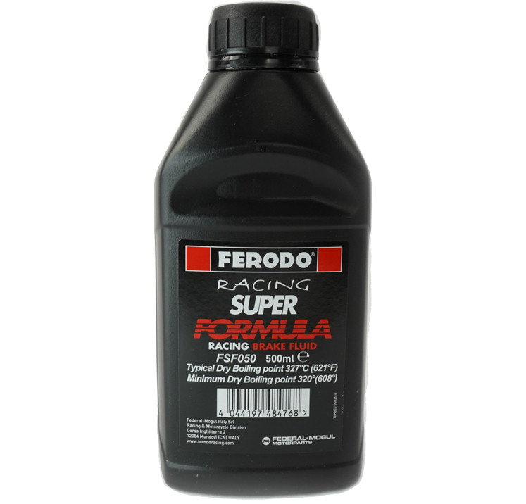 Ferodo Super Formula Brake Fluid