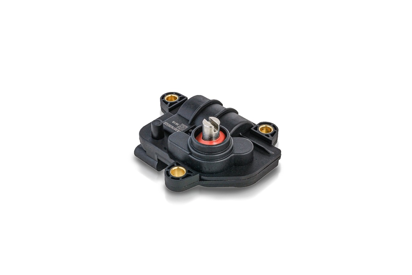 Fi LIFESTYLE USD Exhaust Electric Valve EV Motor