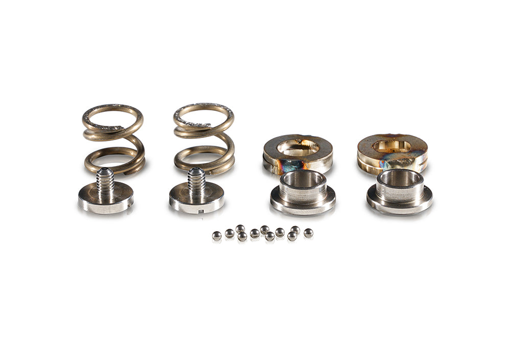 Fi LIFESTYLE USD Exhaust System Valve Repair Pack ( EV／Vacuum Valve )