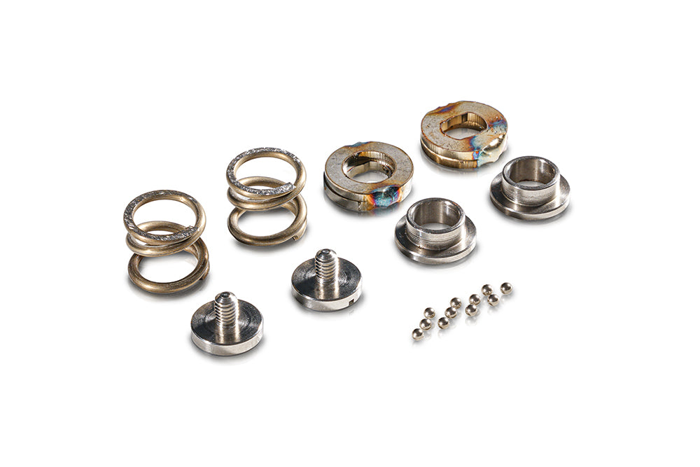 Fi LIFESTYLE USD Exhaust System Valve Repair Pack ( EV／Vacuum Valve )