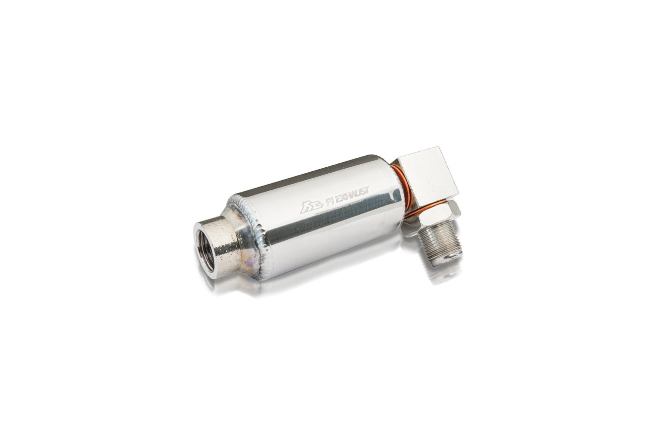 Fi LIFESTYLE USD O2 Spacer with Catalytic Converter (Large)