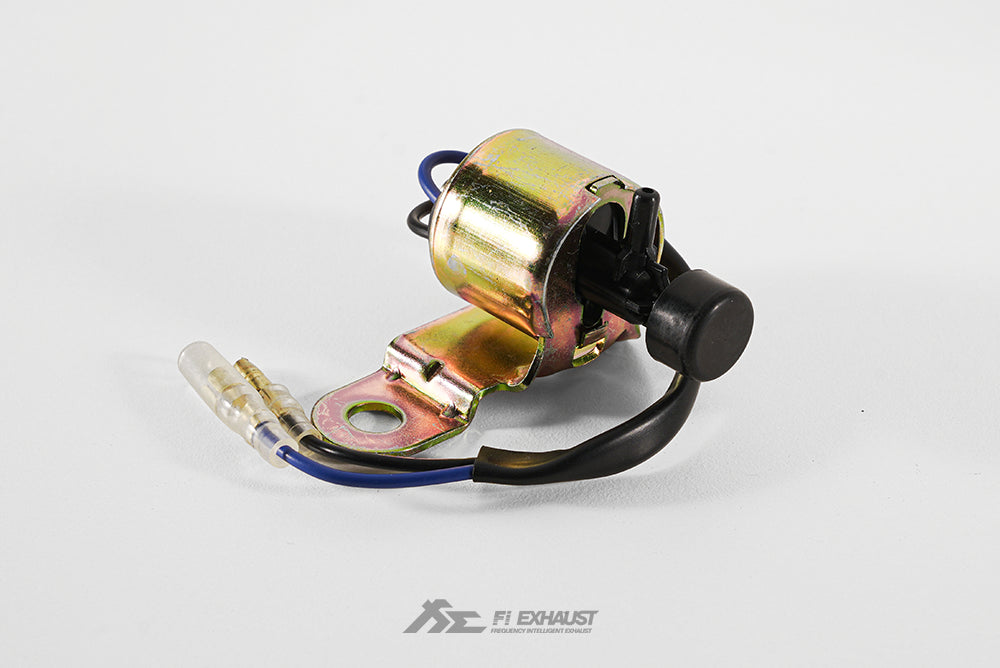 Fi LIFESTYLE USD Valvetronic Exhaust System Solenoid Valve V02