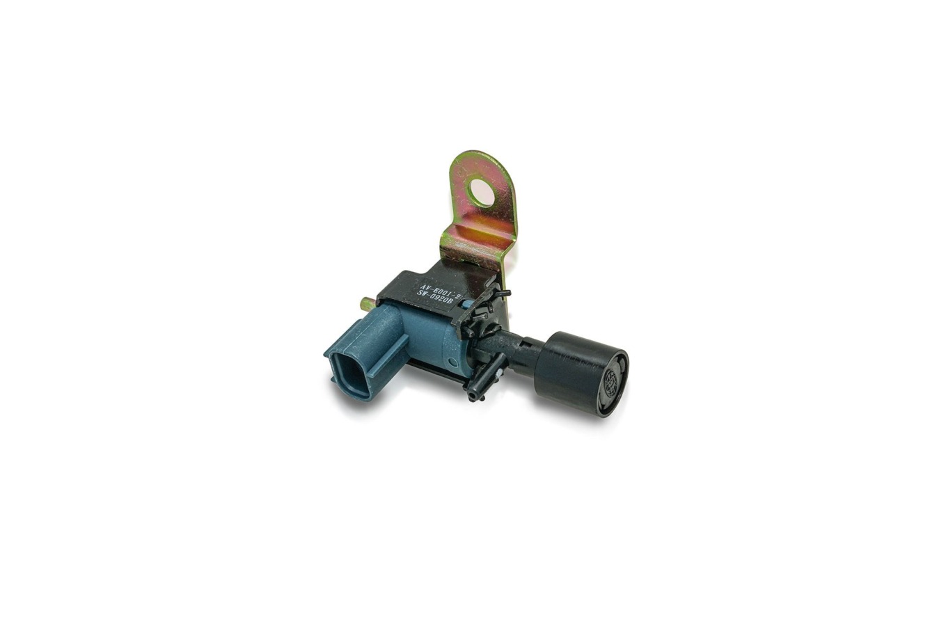 Fi LIFESTYLE USD Valvetronic Exhaust System Solenoid Valve
