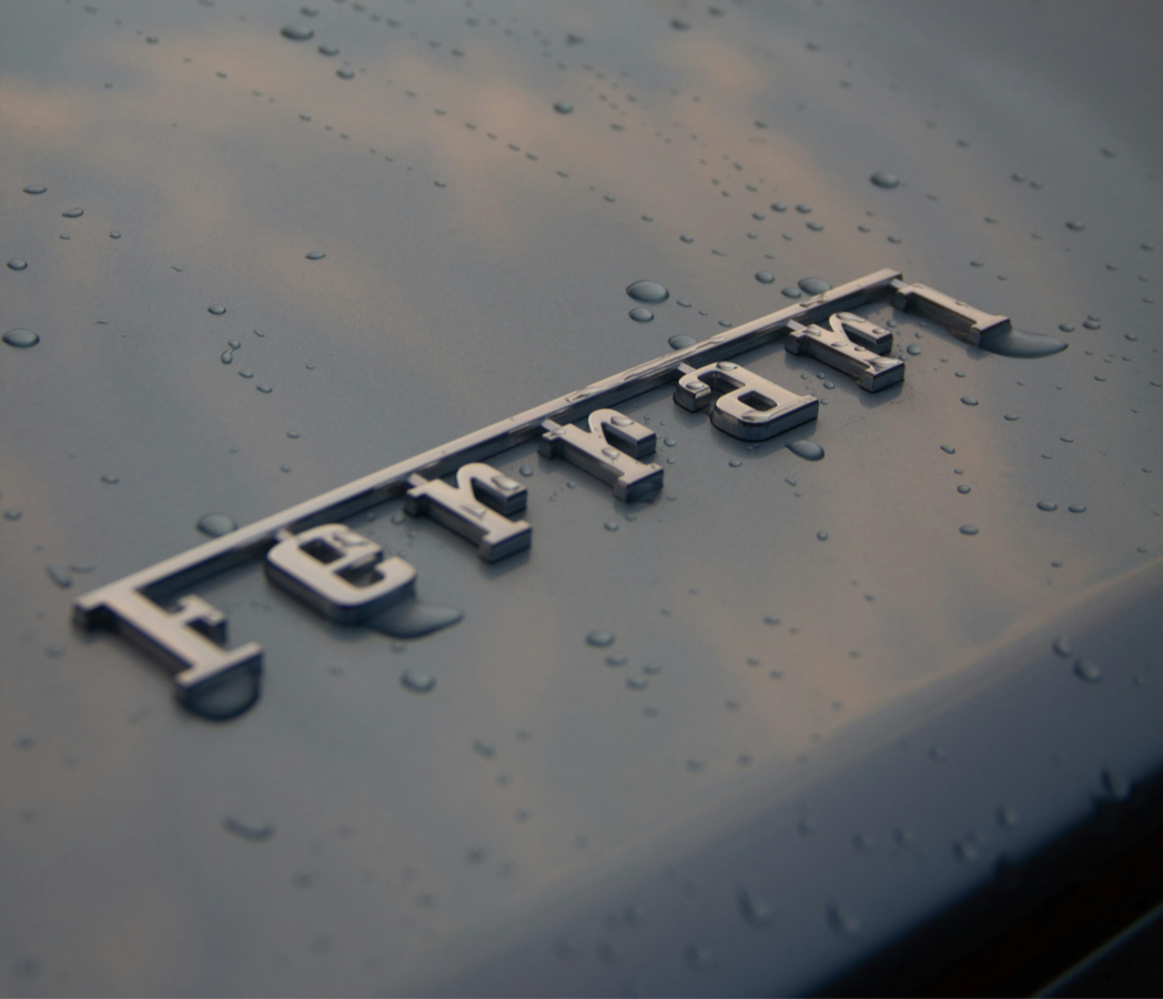 HD Tuning Ferrari F8 Tributo ECU Tune