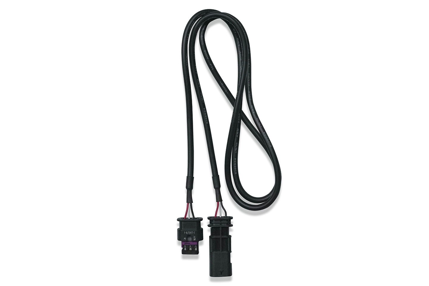 FILIFESTYLE USD Benz 1 to 1 Ports Wiring Set