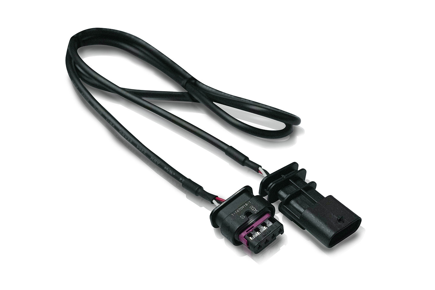 FILIFESTYLE USD BMW 1 to 1 Ports Wiring Set