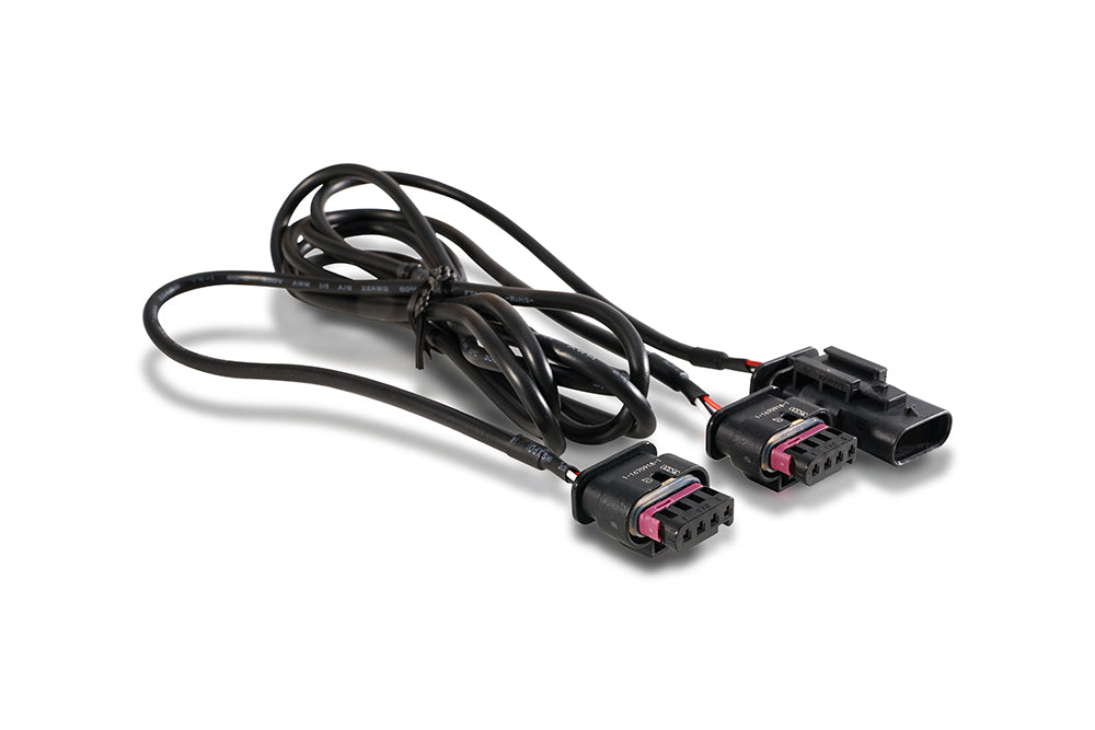 FILIFESTYLE USD BMW 1 to 2 Ports Wiring Set