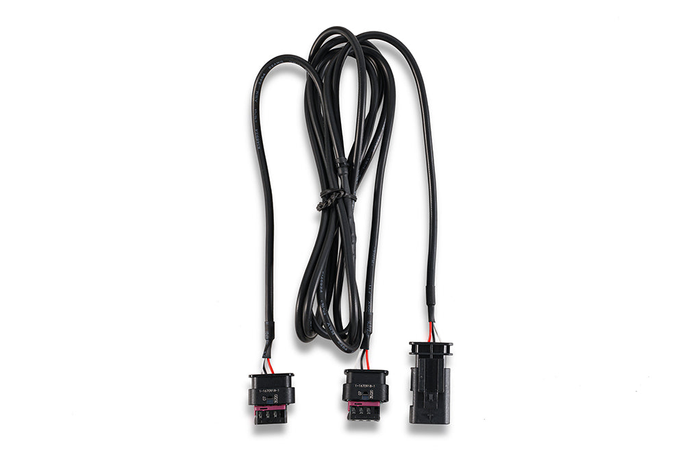 FILIFESTYLE USD BMW 1 to 2 Ports Wiring Set