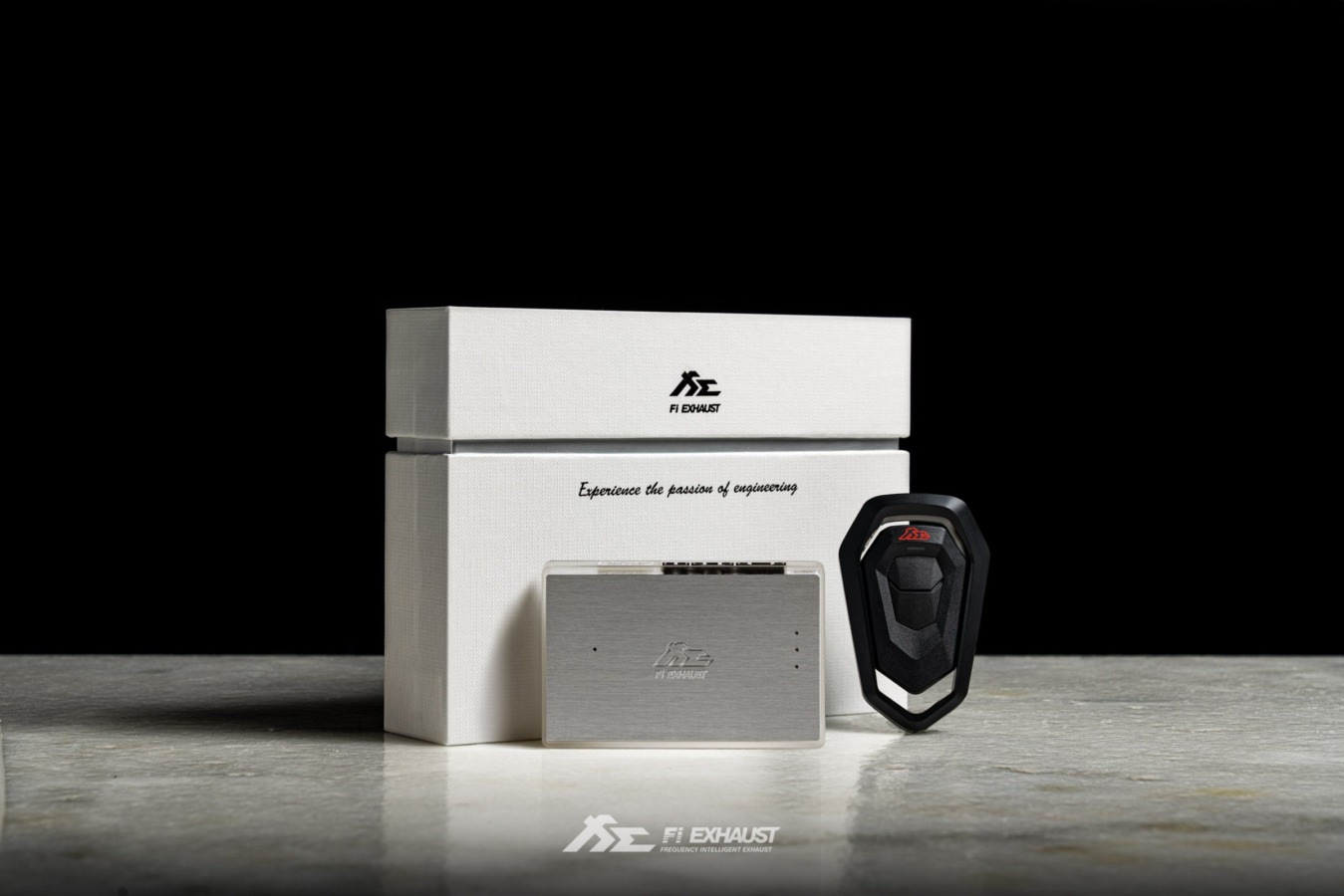 FILIFESTYLE USD Fi Pro Remote Control System (OBDII)