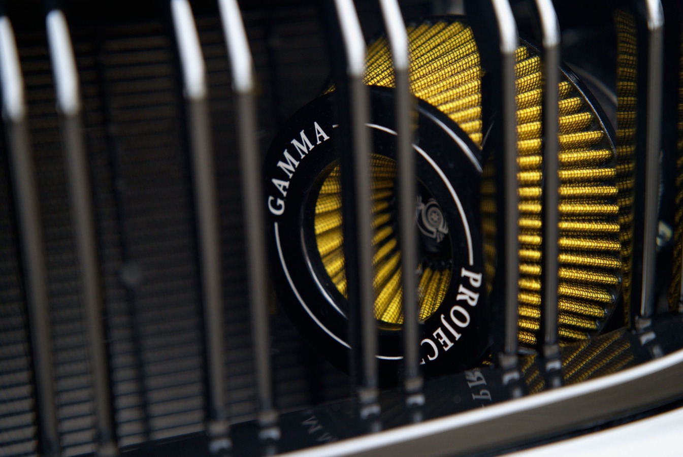 Project Gamma Replacement Filters, Set of 2 - Image 3