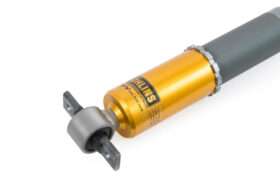 Ohlins Rear Shock