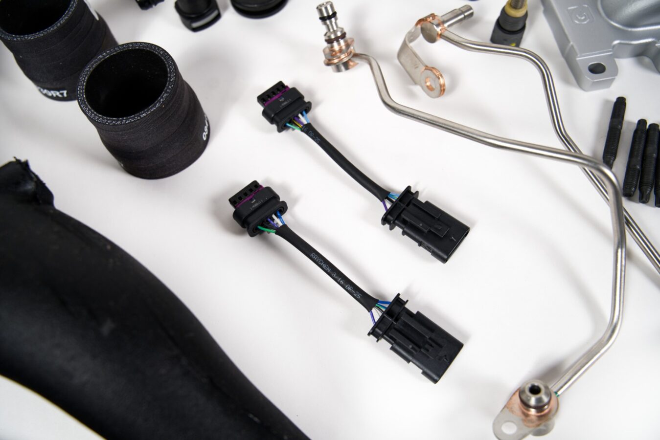 PowerMax Turbo Detail