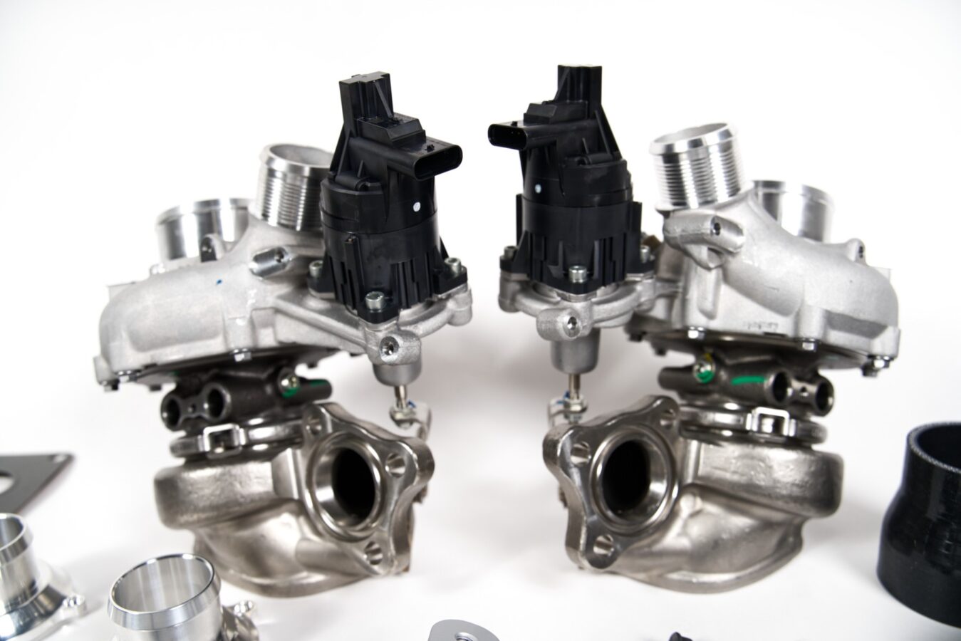 Installation Hardware Detail