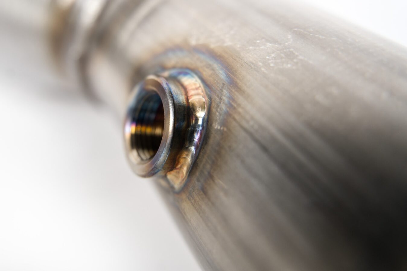 Formline Turbo Kit - All Components