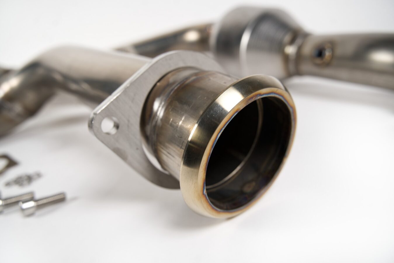 Garrett PowerMax Stage 2 Turbochargers