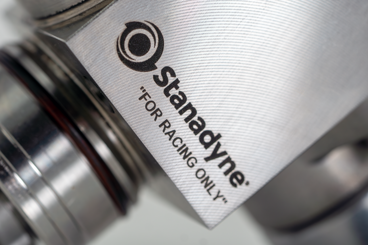 Nostrum 2023-2024 Ford Ranger Raptor 3.0L Ecoboost Stage X Fuel System Bundle - Image 5