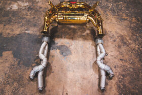 Valvetronic Designs Valvetronic Aventador SV Valved Sport Exhaust System - Image 3