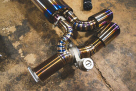 Valvetronic Designs Valvetronic 991 turbo Stainless Steel Valved Sport Exhaust System - Image 3