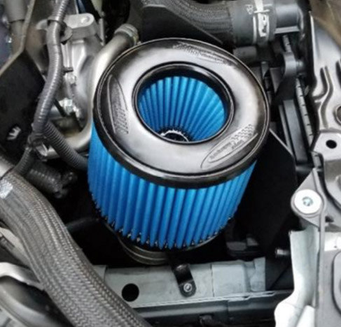 BMS Infiniti Q50/Q60 3.0t Billet Intake - Image 6