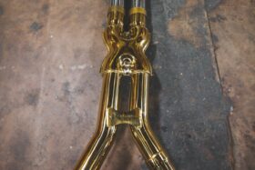 Valvetronic Designs Mercedes E63 AMG W212 Valved Sport Exhaust System