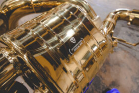 Valvetronic Designs Valvetronic 540C Stainless Steel Valved Sport Exhaust System for McLaren 570S - Image 5