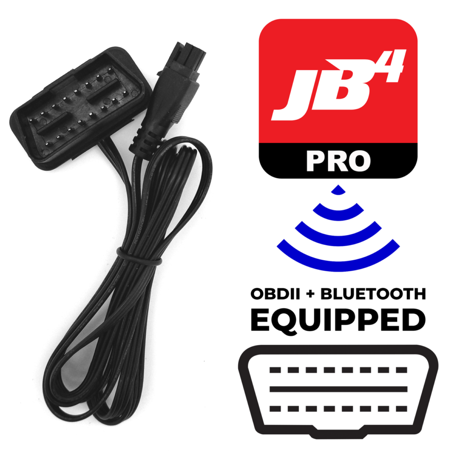 BMS JB4 Tuner for 2025+ Land Rover Defender OCTA V8 Twin Turbo (BETA) - Image 4