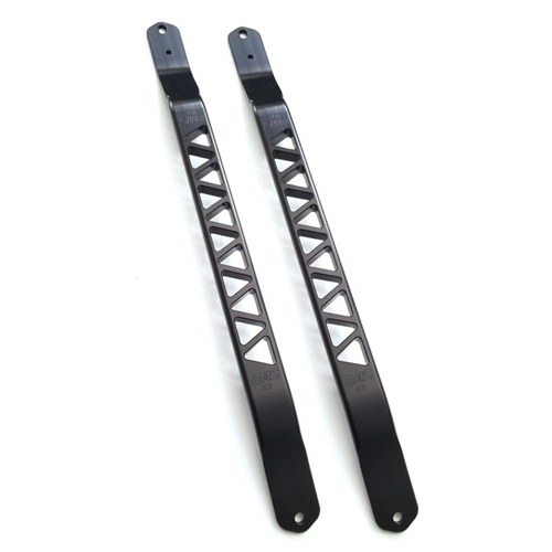 BMS Billet Strut Cross Braces for Genesis G70 (pair) - Image 4