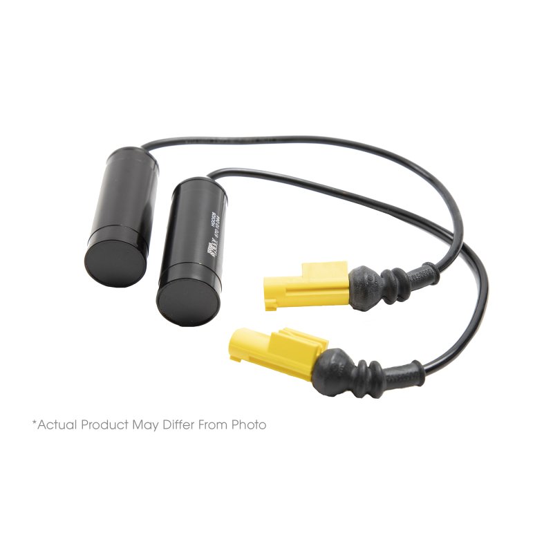 KW Suspension 2020-2024 BMW F97 X3M / F98 X4M ESC Module - Image 4