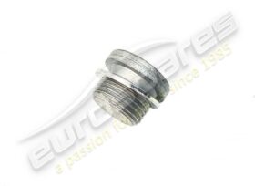 McLaren OEM Sump Drain Plug (1211G0156CP)