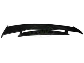 RW Carbon C190 GT GTS GTC GT-R Style Forged Carbon Wing for AMG GT