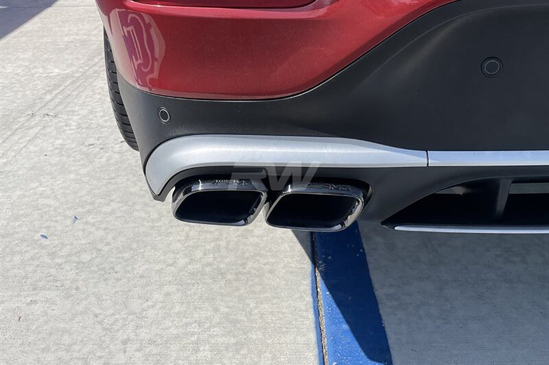 Exhausts