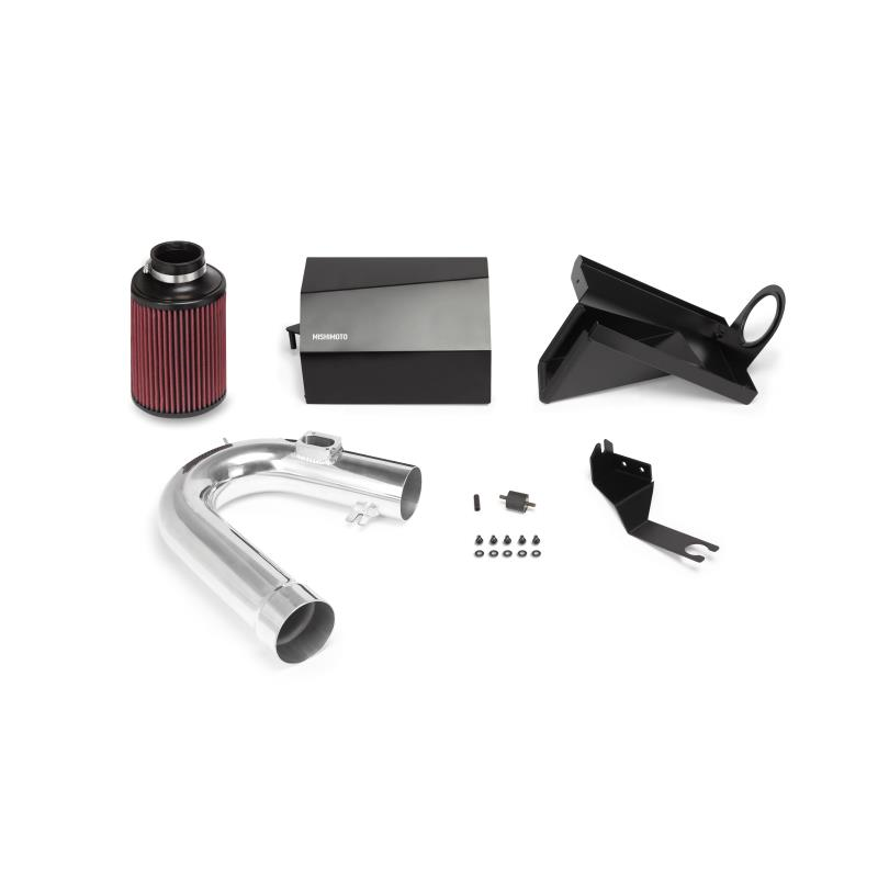Mishimoto Performance Intake, fits BMW F30 2012