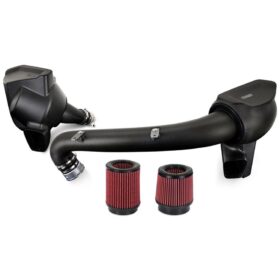 Mishimoto Carbon Fiber Performance Air Intake, Fits G8X M3/M4/M2 2021+ for BMW M2