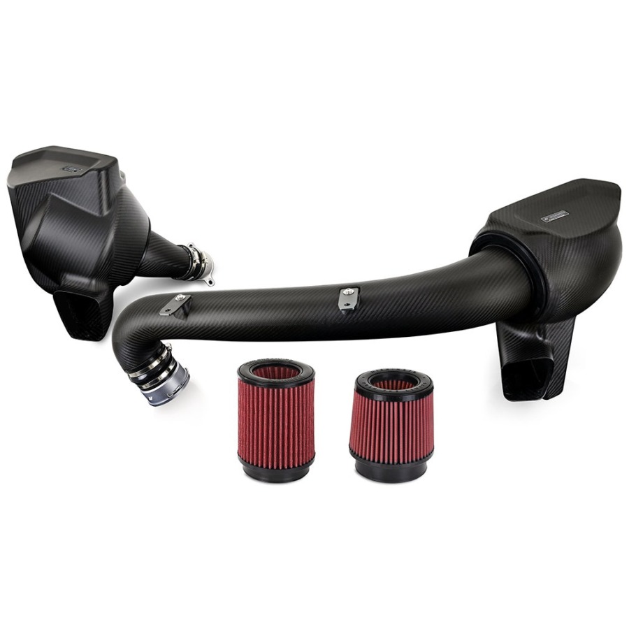 Mishimoto Carbon Fiber Performance Air Intake, Fits BMW G8X M3/M4/M2 2021+