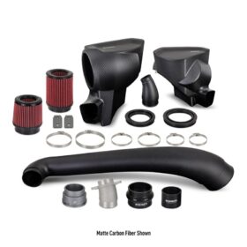 Mishimoto Carbon Fiber Performance Air Intake, Fits G8X M3/M4/M2 2021+ for BMW M2 - Image 3