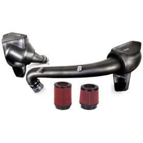 Mishimoto Carbon Fiber Performance Air Intake, Fits G8X M3/M4/M2 2021+ for BMW M2 - Image 2