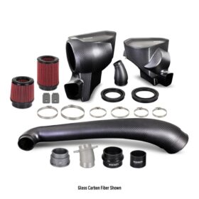 Mishimoto Carbon Fiber Performance Air Intake, Fits G8X M3/M4/M2 2021+ for BMW M2 - Image 4