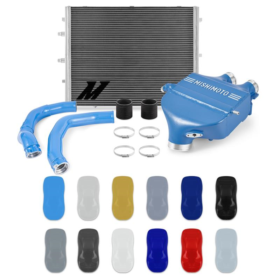 Mishimoto Performance Air-to-Water Intercooler Power Pack, Fits F8X M3/M4 for BMW M3