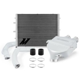 Mishimoto Performance Air-to-Water Intercooler Power Pack, Fits F8X M3/M4 for BMW M3 - Image 5